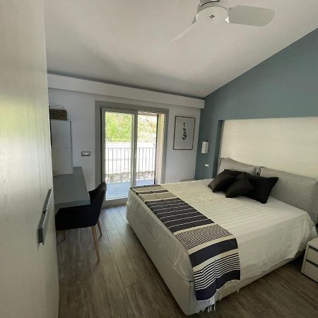 San Pancrazio Apartments ตาออร์มินา ภายนอก รูปภาพ